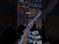 toxic roof campers get raided #rust #rustpvp #rustraid #rustgame #shorts