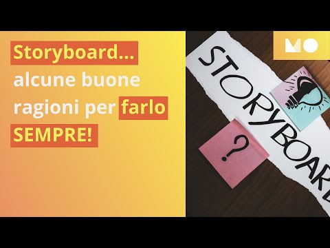 Video: Come Scrivere Una Spiegazione Per Una Perdita