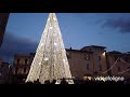 Foligno 15 dicembre 2019 con DJI Osmo Pocket