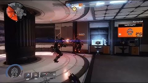 Double Double Triple Kills!!!