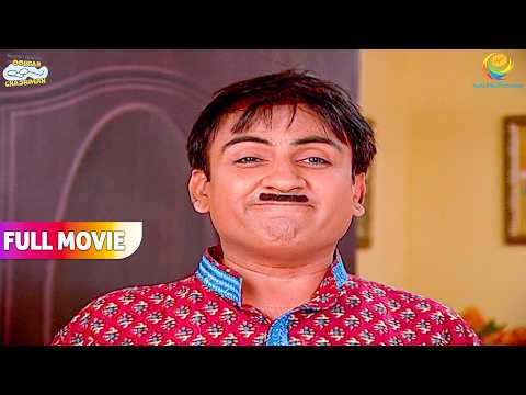 Jethalal ne Kyu Nahi Khola Sunderlal ke Liye Door ! | FULL MOVIE | Taarak Mehta Ka Ooltah Chashmah