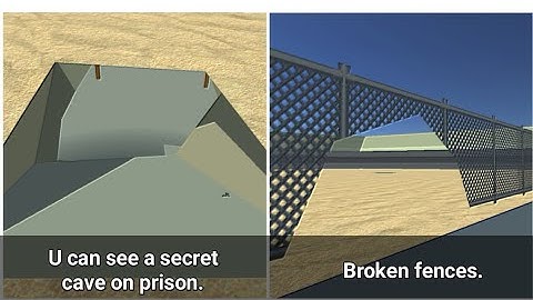 Things You May Not Know About The New  (Simple Sandbox 2) Update...