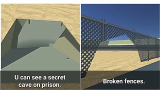 Things You May Not Know About The New Simple Sandbox 2 Update...