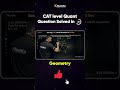 CAT Quant Question Solved in 60 Seconds | Raj Sir | iQuanta
