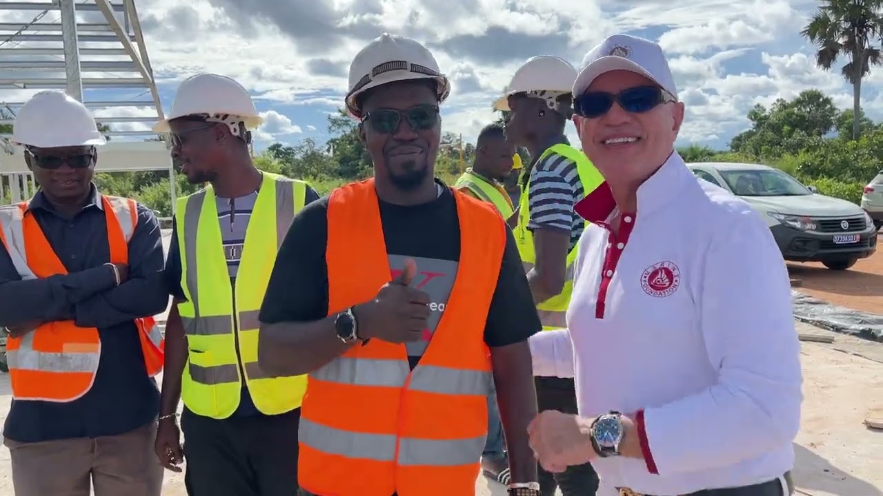 Agro 4 Life Marine Foundation