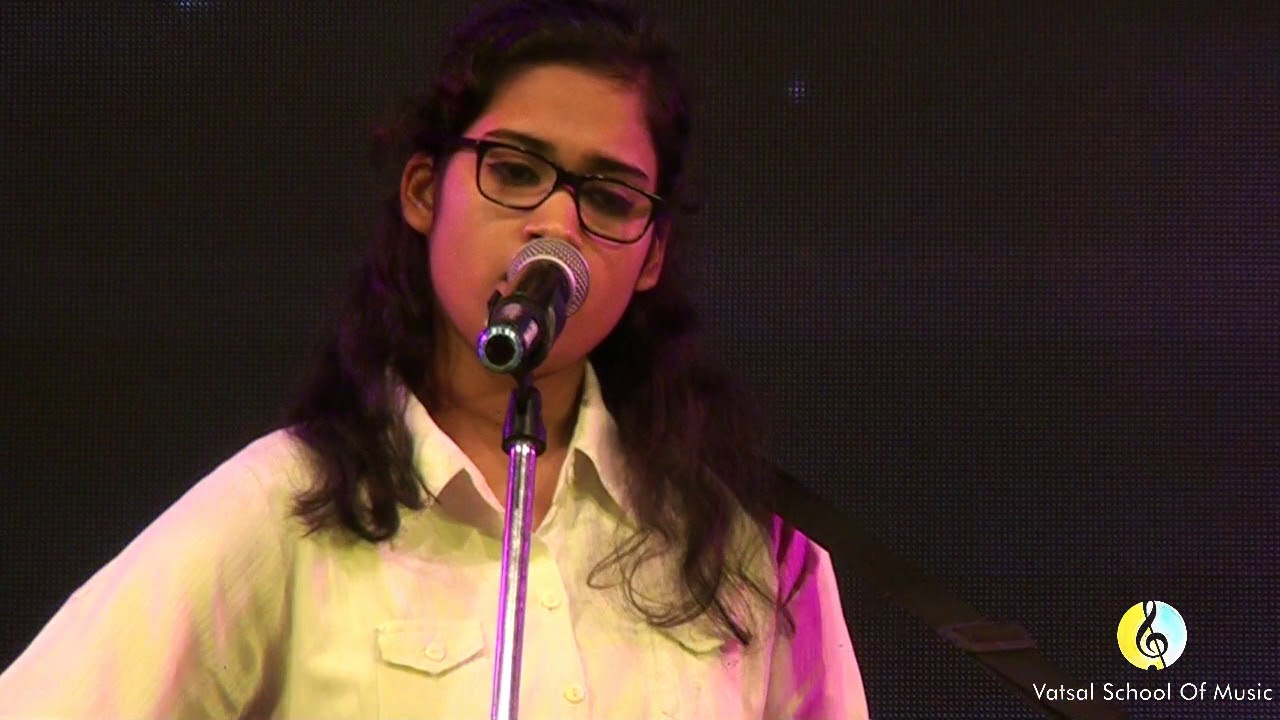 Students of Vatsal School Of Music - Atulya, Sahas and Aakash ...