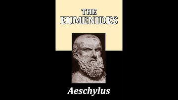 Plot summary, “Eumenides” by Aeschylus in 3 Minutes - Book Review