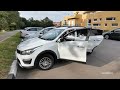 Kia Rio X 1е поколение eva коврики в салон и багажник evabel.ru 8800-222-48-45