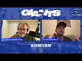 Jayden Daniels or Malik Nabers to Giants? | LSU draft prospects | Valentine's Views
