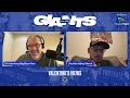 Jayden Daniels or Malik Nabers to Giants? | LSU draft prospects | Valentine's Views