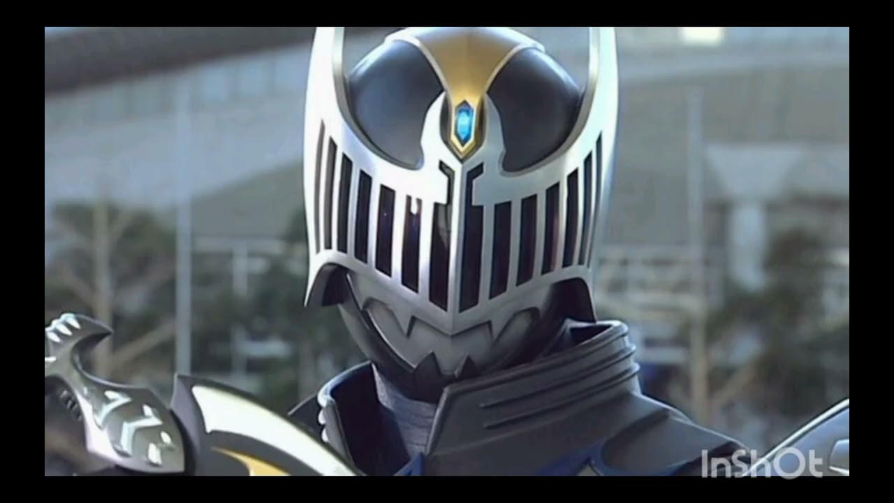 Yo en el mundo de high School DxD como kamen rider dragon knight capítulo 3 y 4 