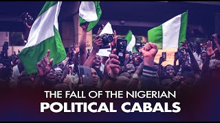The Fall of the Nigerian Political Cabals By Dr. Haruna Goroh