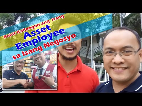 Video: Paano Punan Ang Isang Kilos Para Sa Pag-aalis Ng Mga Nakapirming Assets