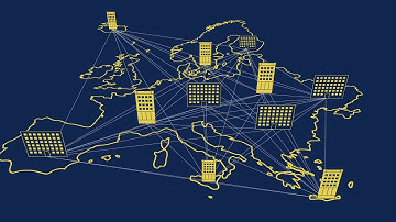 How to securely exchange language data in the European Language Data Space