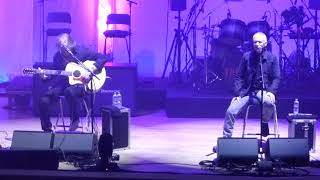 Thunder - Love Walked In - Manchester Bridgewater Hall 2019