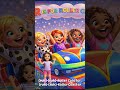 🎢 R is for ROLLER COASTER! | Toyland ABC Phonics Adventure 🎡