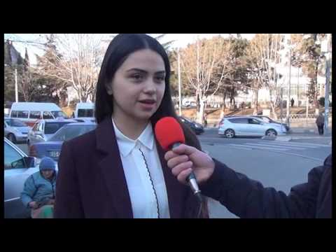 გაიცანი შენი გამგებელი - ისანი