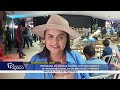 Programa do Fogaça mostra como esta sendo a 10º Rondônia Rural Show direto de Ji-Paraná