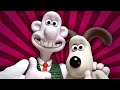 ¿Te acuerdas de Wallace y Gromit?