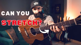Can you NAME these 9/11 Chords?