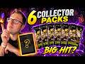 Opening 6 Strixhaven Collector Boosters! Big Hit Incoming?
