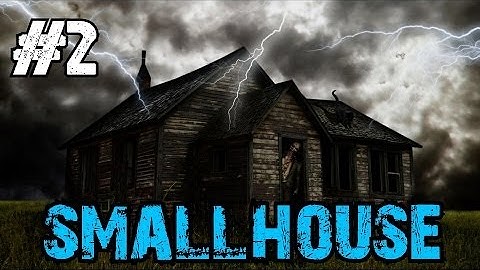 Custom Zombies - Smallhouse | Let
