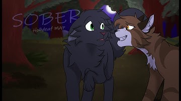 SOBER // Hollyleaf MAP part 37