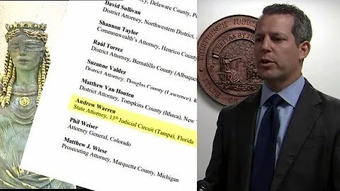 Hillsborough State Attorney pledges not to press c...