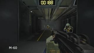 Payday 2 Sound Mod Demo: Grand Theft Auto: Vice City Sound Pack