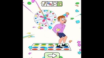 impossible date level 171 - 208 Android gameplay Puzzle