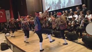 Seymen Zeybeği̇. Haluk Balaban Arşiv