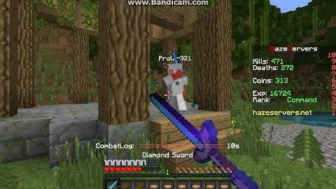 Anti-Knockback, Aimbot, Killaura, Reach and Auto block