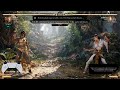 Mortal Kombat 1 music