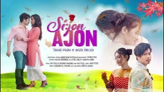 Sijon Ajon ll Richma panging ll Ft Raj pegu ll Jadu pegu ll Bhaskar pegu ll official Song