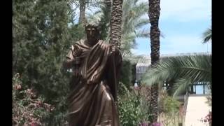 Holy Land Rosary  The Luminous Mysteries (Thursdays)