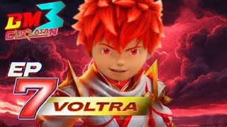 BoBoiBoy Galaxy Gulatan - Episode 7 | Kuasa Yang Lebih Istimewa