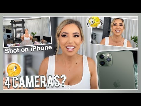 new-iphone-11-pro-camera-test-🤳🏼can-it-film-a-full-makeup-tutorial??