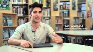 Making a Difference in Education with Samsung School