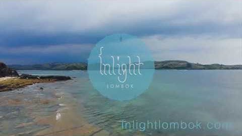 Inlight Lombok Beach Front Flying