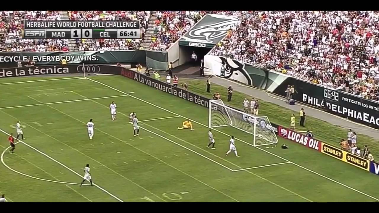REAL MADRID SEASON 2012 WE BELIEVE IN THIS TEAM BY HDRAFIKI