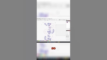 LightBurn Tips and Tricks! #aplazer #laserengraving