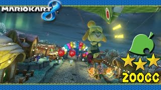 Walkthrough DLC Pack 2 (Wii-U)