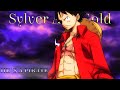 Luffy Gegen Douglas Bullet ONE PIECE STAMPEDE AMV Silver Gold Er Ist Ein Pirat