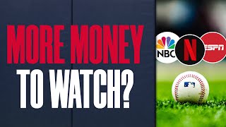 MLB Just Changed How You’ll Watch Baseball | 583