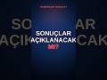 MSÜ Tercih Sonuçları Ne Zaman Açıklanacak?
