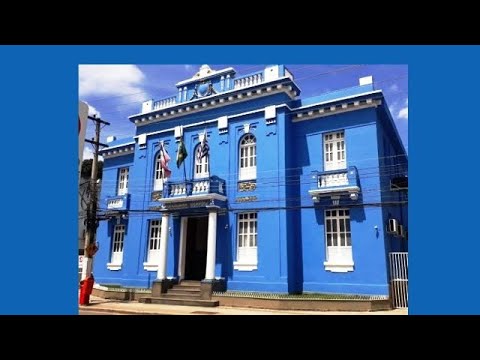 SESSÃO ORDINÁRIA - CÂMARA MUNICIPAL DE COLATINA-ES 18/07/2022