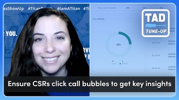 Track Calls and Campaigns for Marketing Success