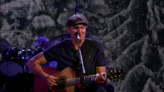 James Taylor - Montana - Newark 07-06-2017