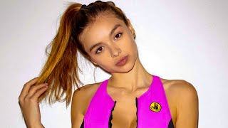 Sophie Mudd, The Enchanting American Model And Instagram Luminary | Biography & Insights