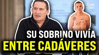 Terror en Jujuy: el asesino de los viernes y una casa llena de huesos